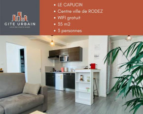 LE CAPUCIN